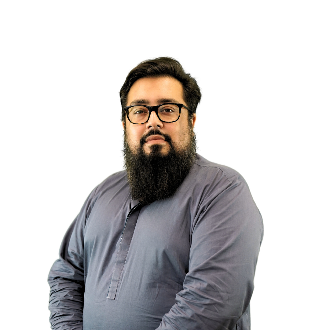 Haad Ahmed