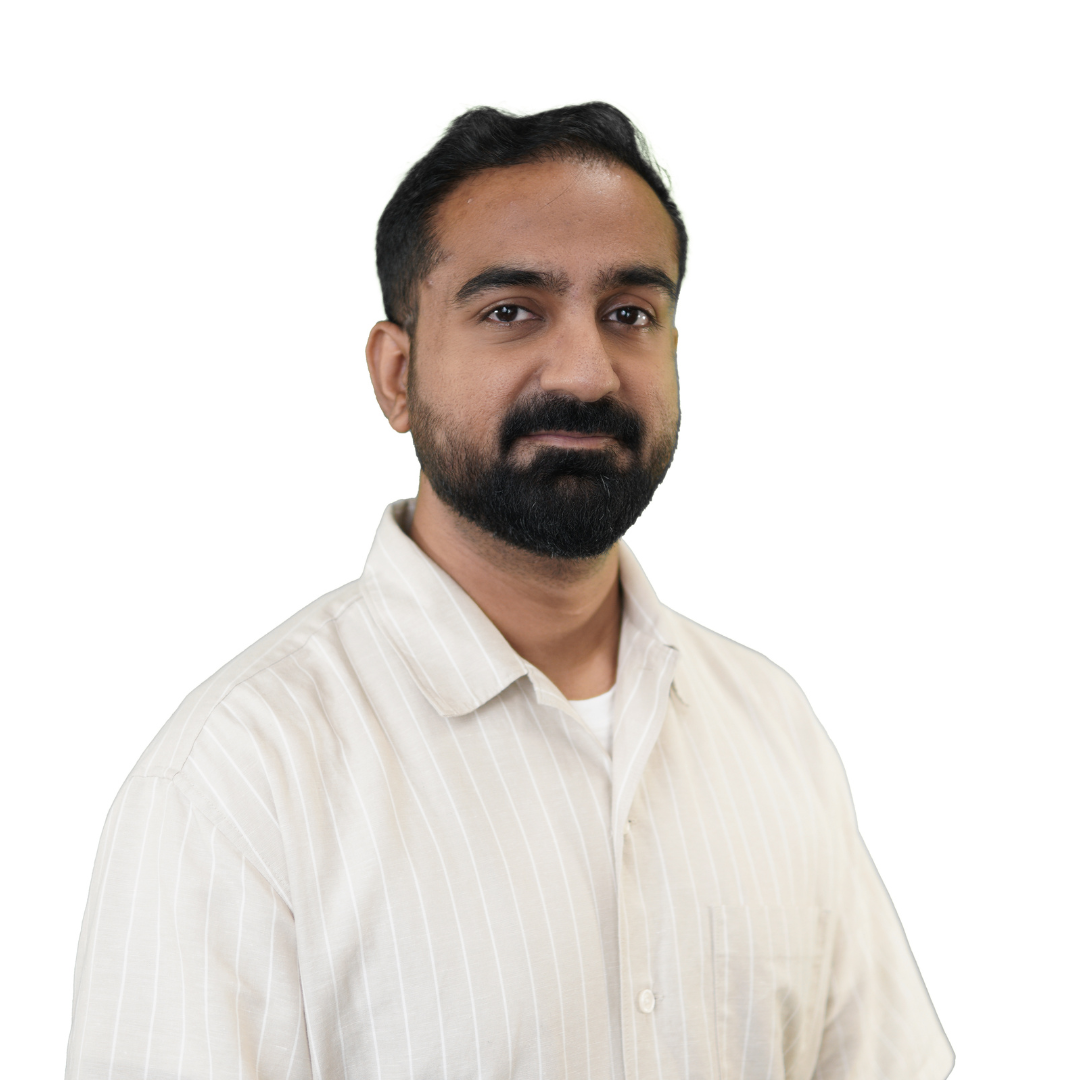 Zain Merchant